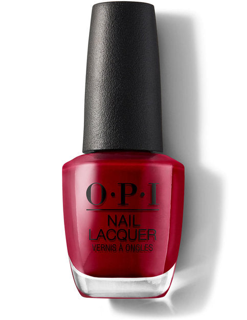 Amore at the grand canal OPI #103