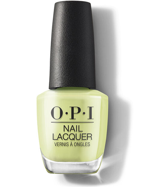 Clear Your Cash OPI #B69